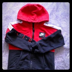 Nike Sipper Sweathood